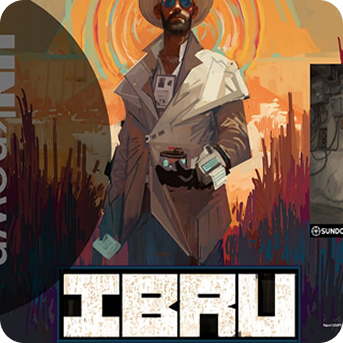 Projekt IBRU