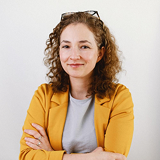 mgr Karolina Szostak-Zarada